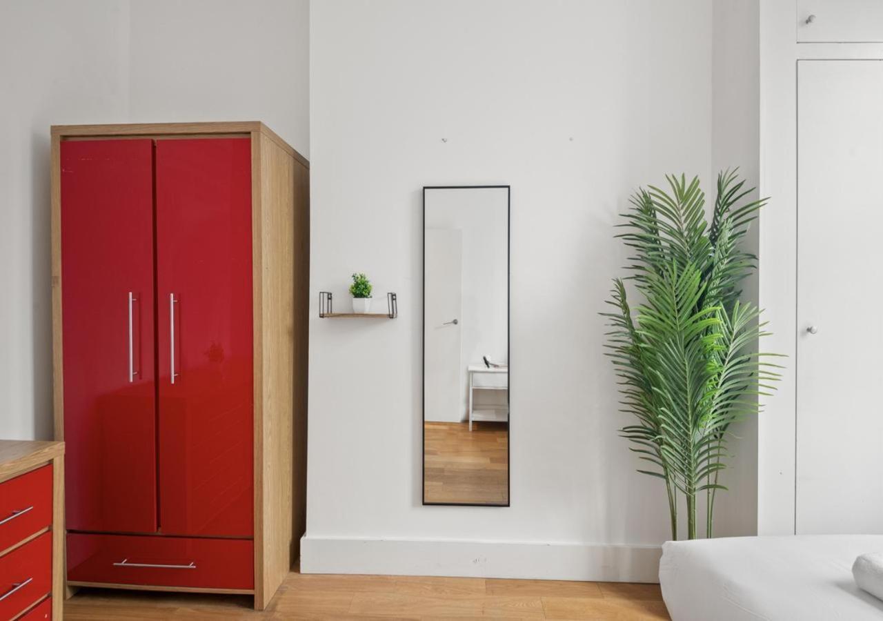 Sg, Cosy In Paddington Apartment *