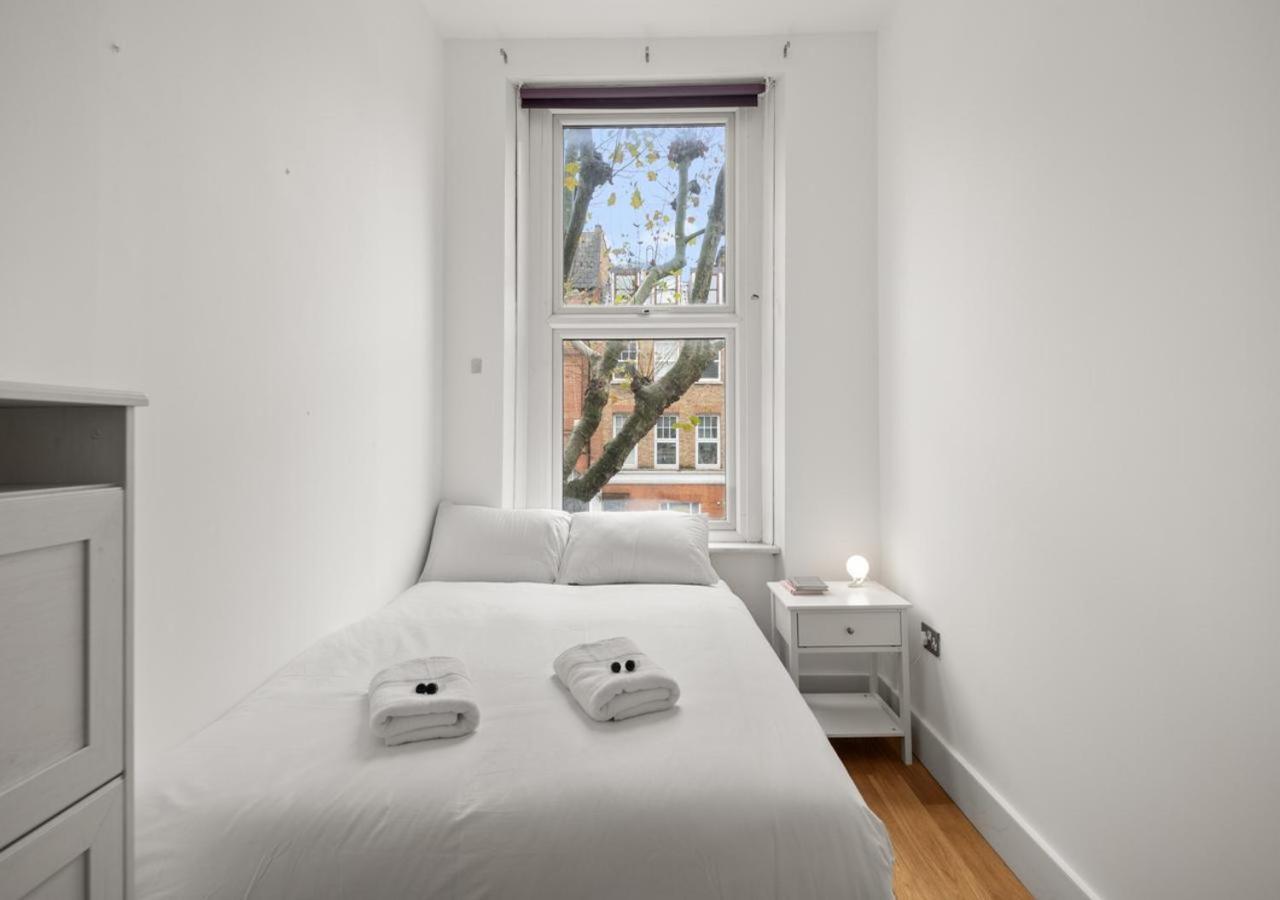 Апартаменты Sg, Cosy In Paddington