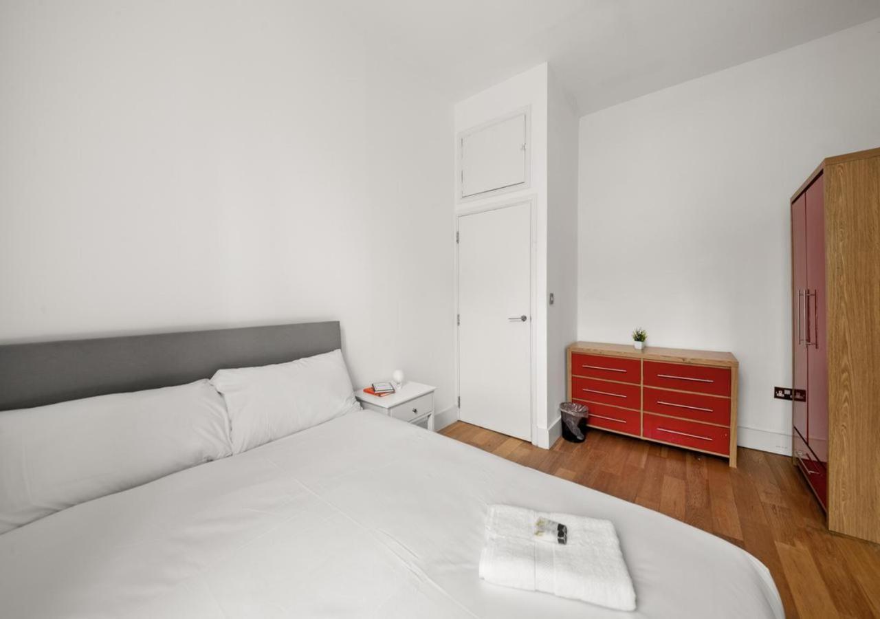 Апартаменты Sg, Cosy In Paddington Лондон