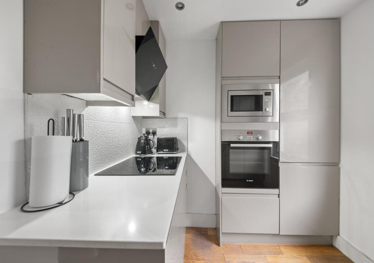 Appartement Sg, Cosy In Paddington
