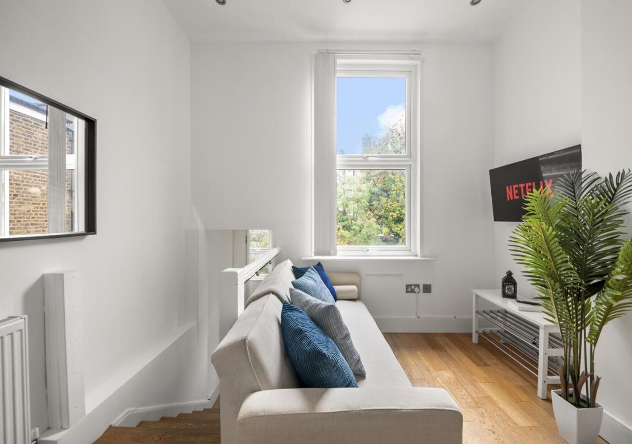 Appartement Sg, Cosy In Paddington