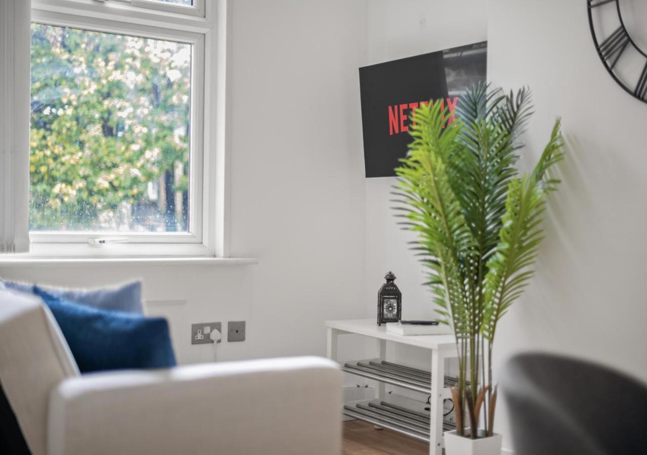 Appartement Sg, Cosy In Paddington *