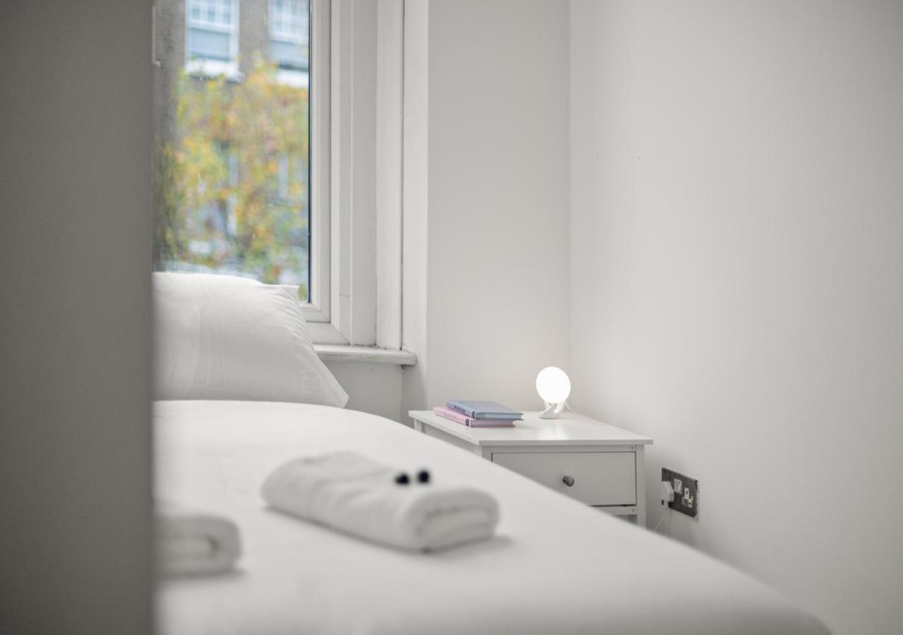 Sg, Cosy In Paddington Appartement