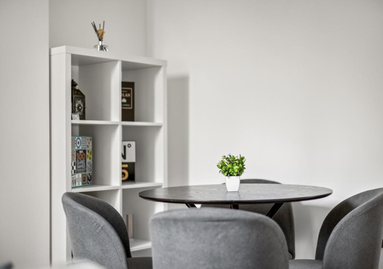 Appartement Sg, Cosy In Paddington